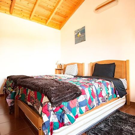 Apartmán Stone Dreams - Adega Calheta de Nesquim Exteriér fotografie