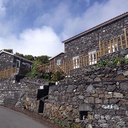 Apartmán Stone Dreams - Adega Calheta de Nesquim Exteriér fotografie