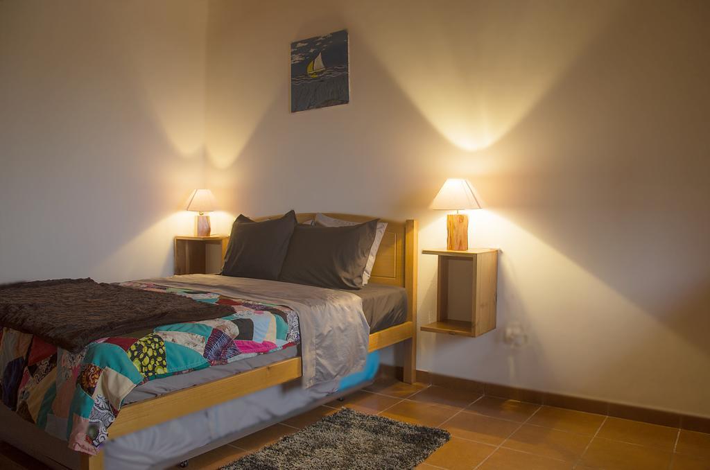 Apartmán Stone Dreams - Adega Calheta de Nesquim Exteriér fotografie