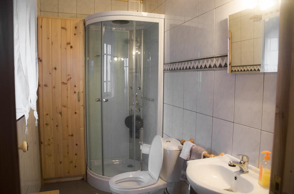 Apartmán Stone Dreams - Adega Calheta de Nesquim Exteriér fotografie
